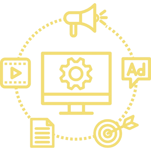 what is digital marketing and how does it work
