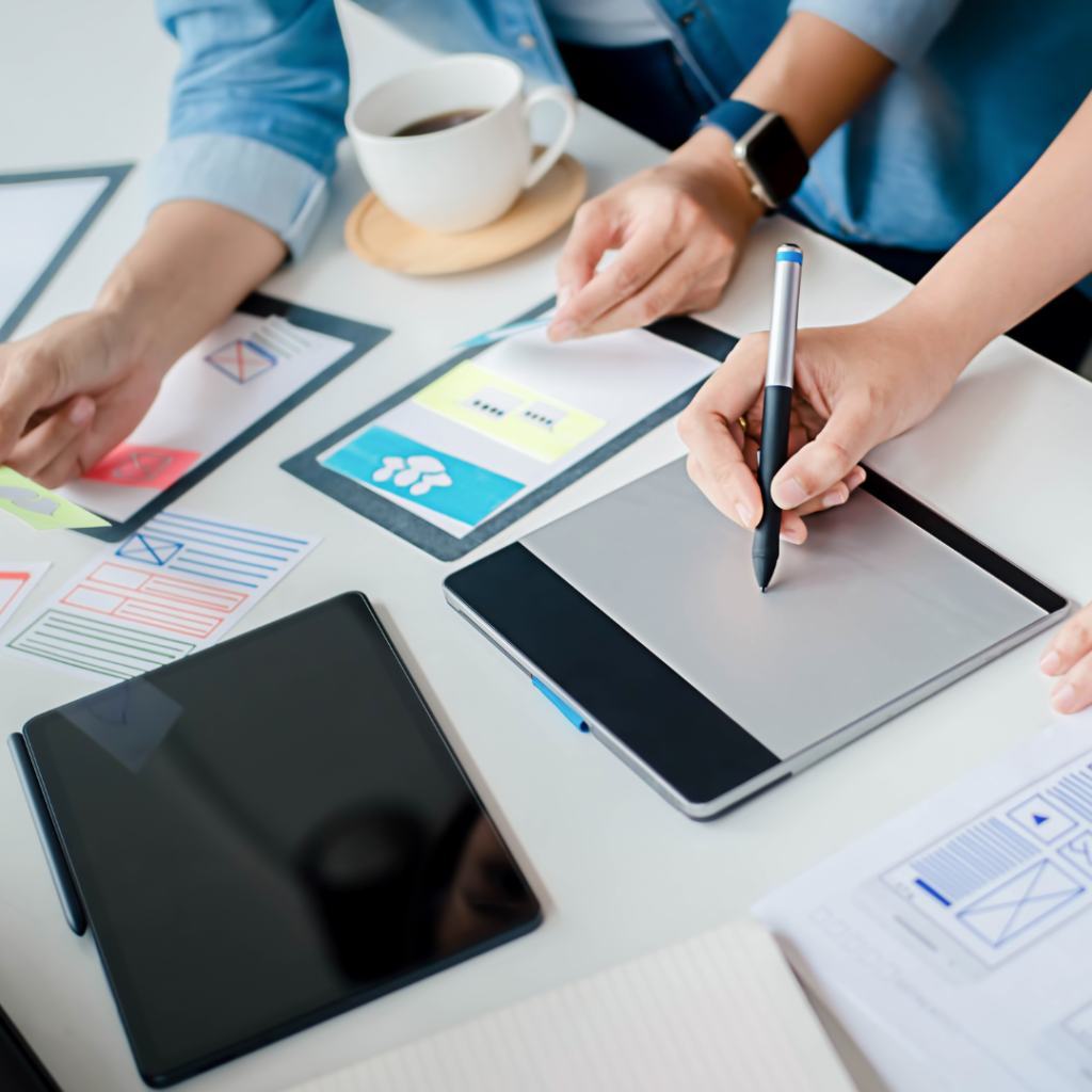 digital marketing agency