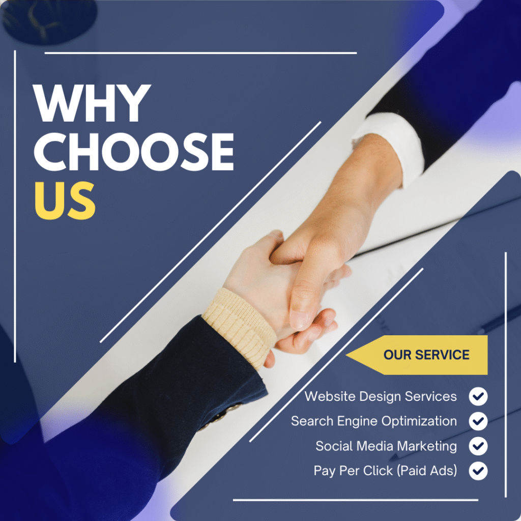 why choose us